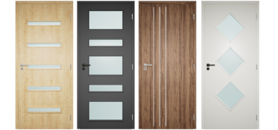 Original CPL raktári ajtó modellek nagy választékban