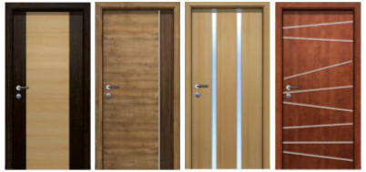 Prémium beltéri ajtók nagy választékban