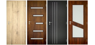 Trend beltéri ajtók nagy választékban